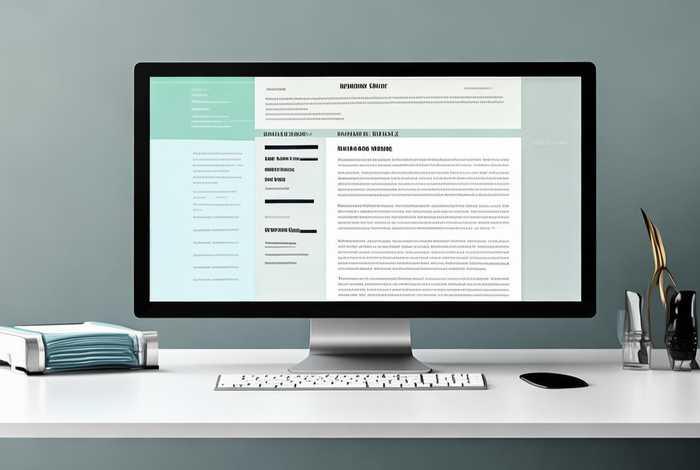 简历模板可用的，简历模板可用的格式