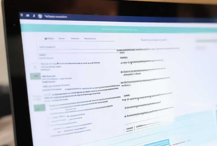 简单的网页设计代码案例 - 简单的网页设计代码案例怎么写