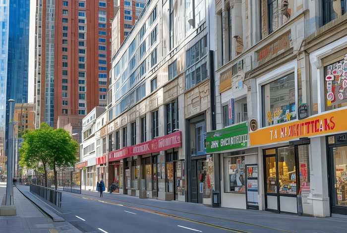 街道办备案需要收税吗？ 企业街道办备案需要交税