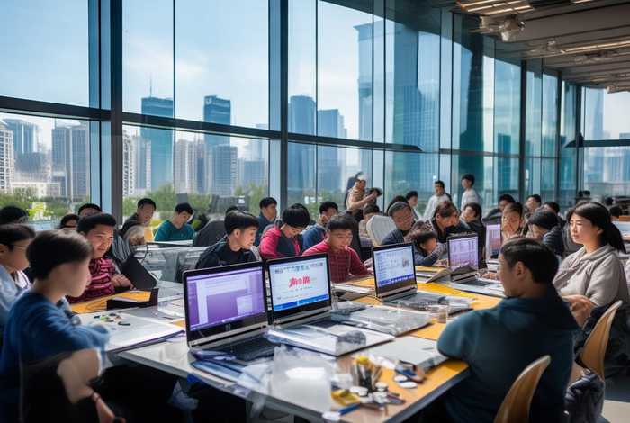 石家庄网页设计培训 - 石家庄网页设计培训学校