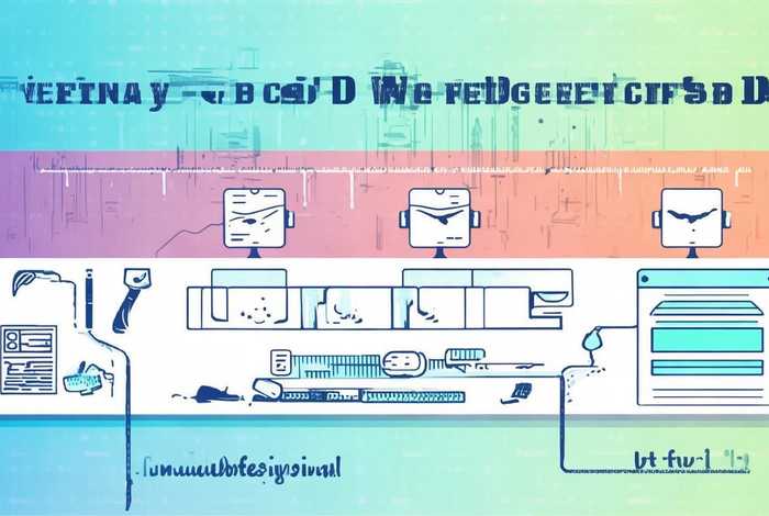 简述网页的制作流程 简述网页的制作流程有哪些