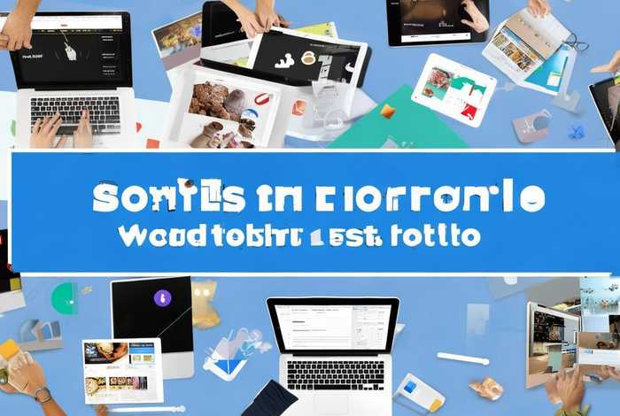 如何做属于自己的网站推广、如何做个网站推广自己产品