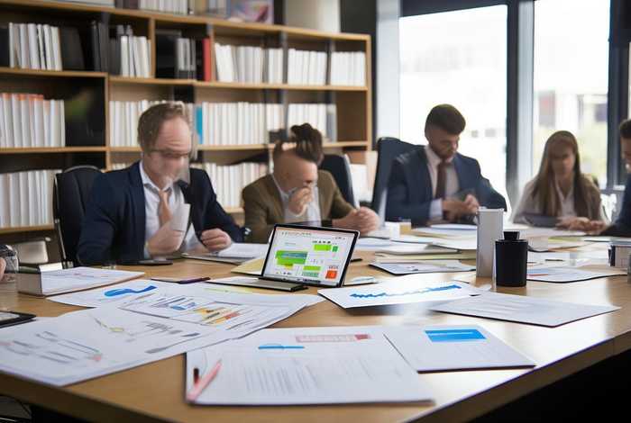 企业管理文档免费下载 - 企业管理文件范本