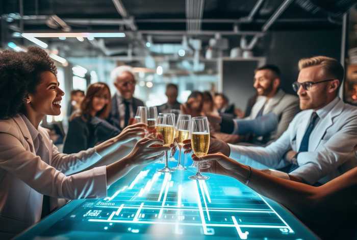 推广公司赚钱吗 推广公司赚钱吗现在