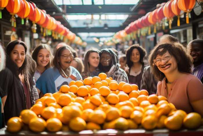 美橙跨境电商，美橙跨境电商怎么样