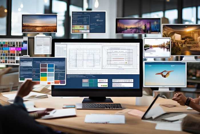 提供网站建设方案及案例 提供网站建设方案及案例怎么写