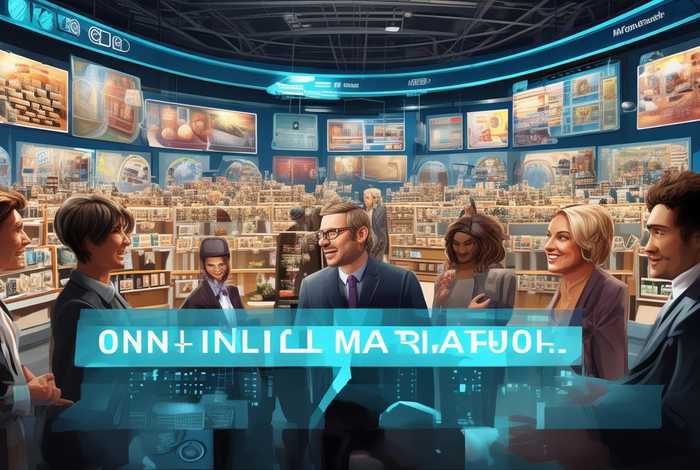 网上商城怎么招商流程、网上商城怎么招商流程的