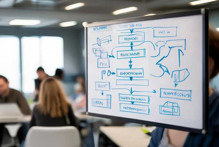 软件开发企业账务处理流程(软件开发企业账务处理流程图) 软件开发企业账务处理流程(软件开发企业账务处理流程图)