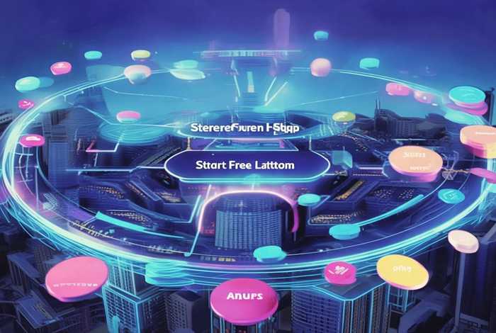 免费搭建服务器 免费搭建服务器的平台