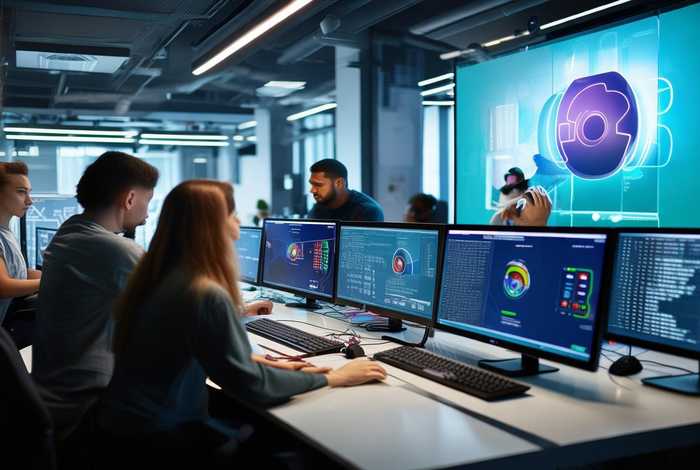 如何开发app软件小程序 - 如何开发app应用程序