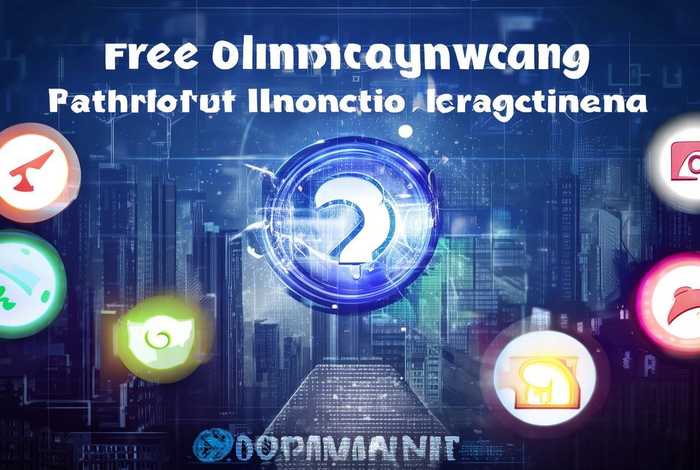 网络免费推广方法有哪些 - 网络免费推广方法有哪些呢