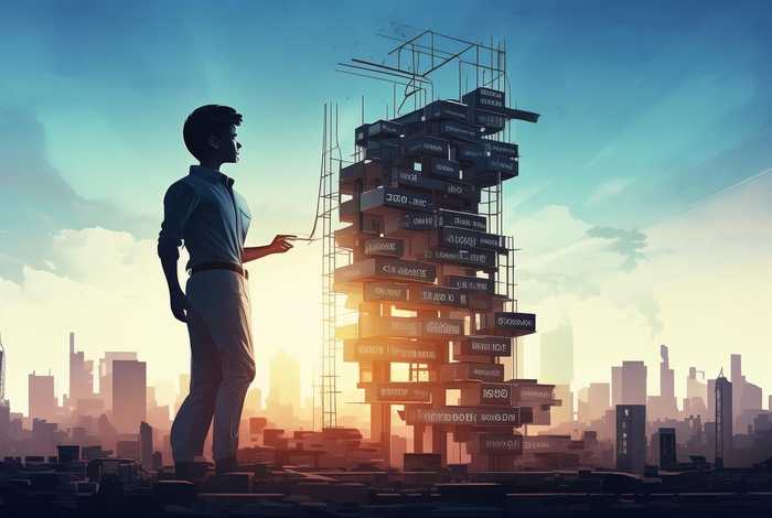 什么是独立建站（什么是独立建站模式）