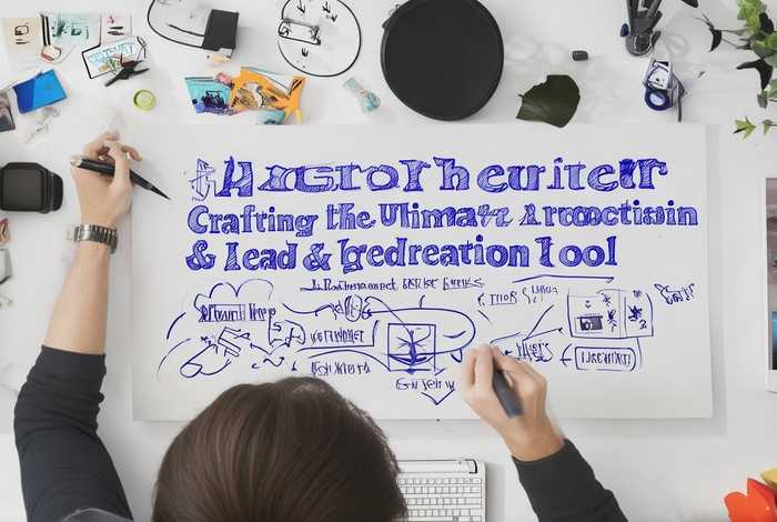 推广引流工具怎么写；推广引流工具怎么写文案