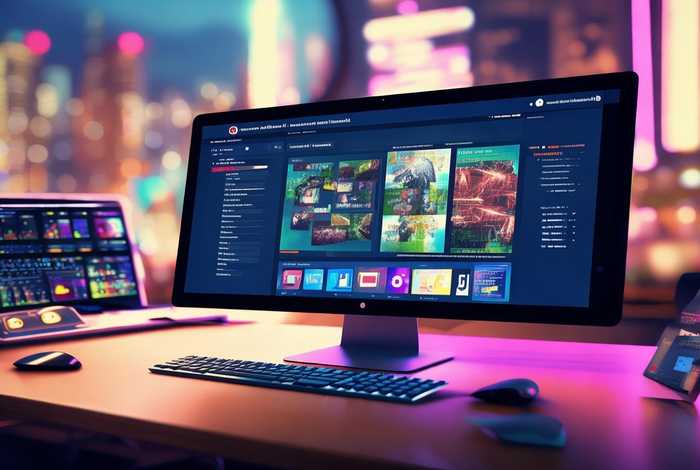 建立音乐网站，建立音乐网站常用的软件有