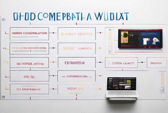 企业建网站流程 企业建网站流程怎么写