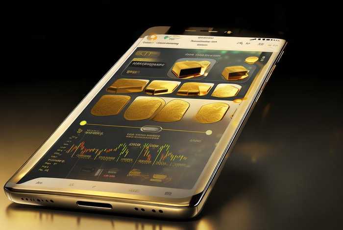 黄金期货交易平台app，黄金期货交易平台app下载大全