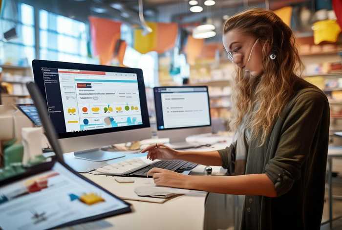 如何开通网上店铺 - 如何开通网上店铺橱窗