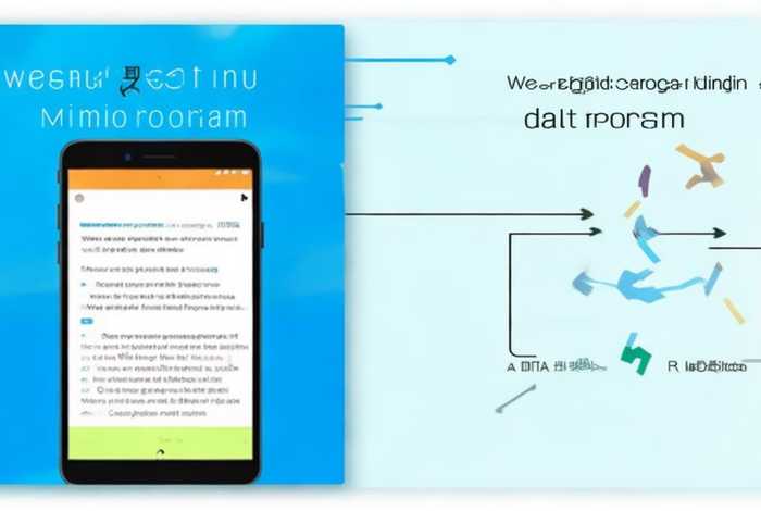 什么是微信小程序,什么是微信小程序的数据绑定 什么是微信小程序,什么是微信小程序的数据绑定