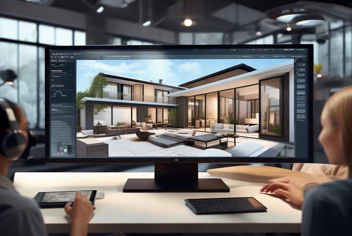 软件制作、装修设计图用什么软件制作