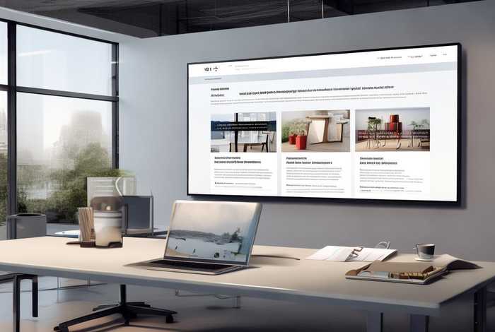 企业网站建站方案；企业网站建站方案范文