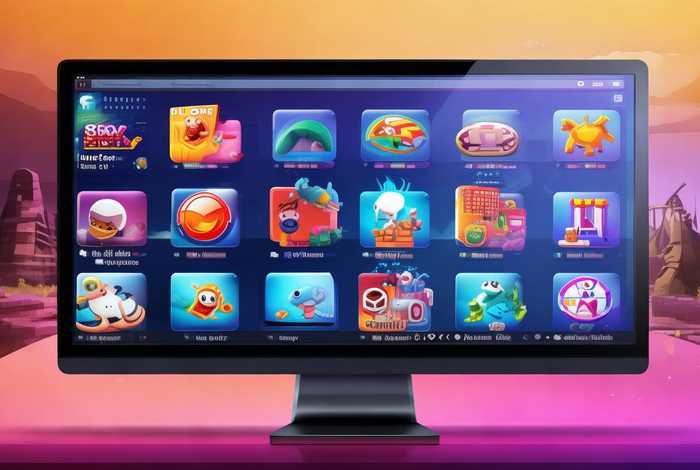 可以自己做游戏的软件、可以自己做游戏的软件有哪些