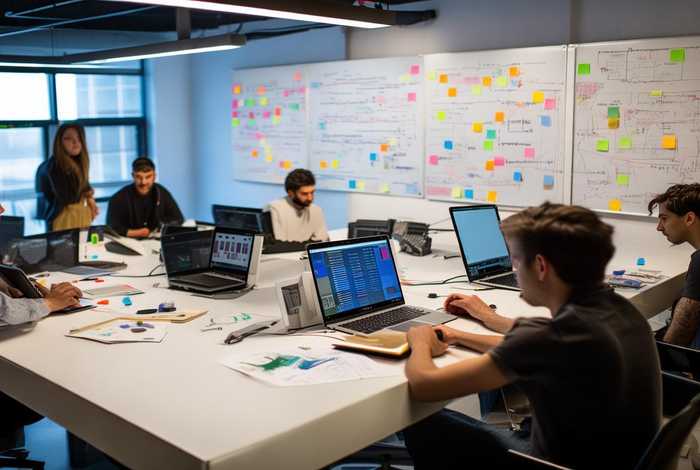 软件开发公司需要什么,软件开发公司需要什么呢 软件开发公司需要什么,软件开发公司需要什么呢