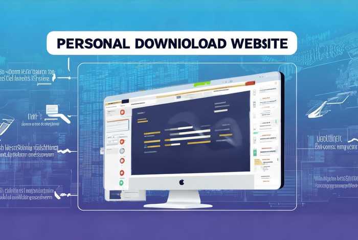 如何自己建一个下载网站 - 如何自己建一个下载网站软件