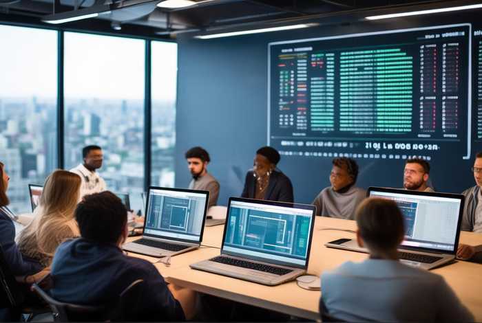 软件开发工资一般多少 - 软件开发工资一般多少钱一个月