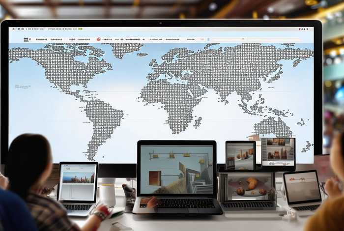 跨境自建站生意能起来吗、跨境电商自建站是什么意思