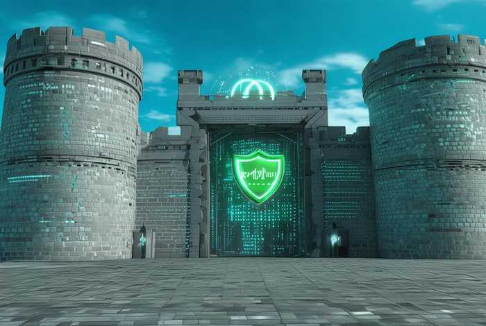 建立门户网站怎么保证网络安全 - 建立门户网站怎么保证网络安全性