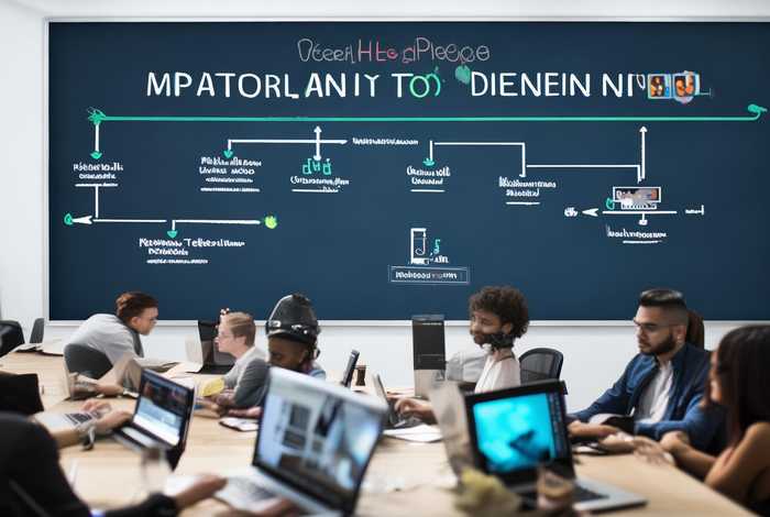 企业申请域名 企业申请域名流程