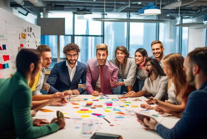 团队运营要做什么工作 团队运营要做什么工作呢