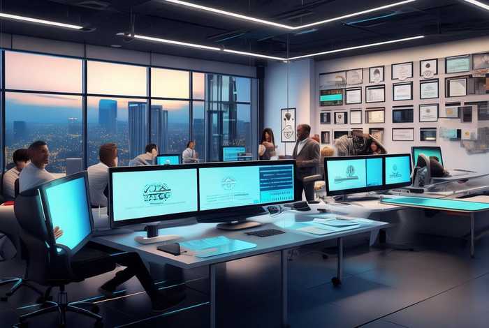 网上商城app开发公司 - 网上商城app开发公司是真的吗