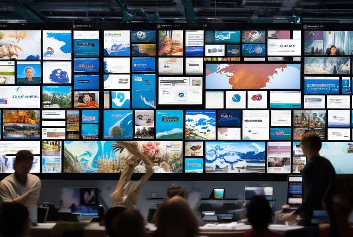 外贸自建站有哪些平台；外贸自建站有哪些平台运营