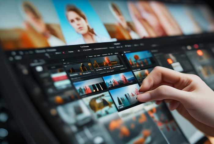 网页编辑图片（网页编辑图片怎么保存）