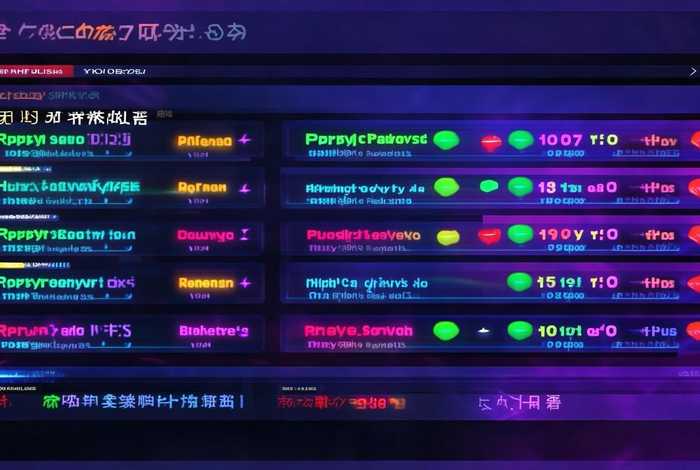 免费网络代理服务器地址查询 免费代理服务器ip地址