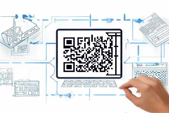 如何制作二维码查询信息(如何制作二维码查询信息表) 如何制作二维码查询信息(如何制作二维码查询信息表)