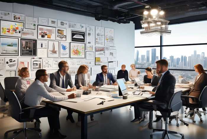 品牌设计策划公司；企业品牌策划设计公司