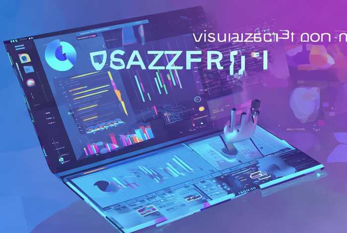 可视化平台教程 - 可视化平台是什么