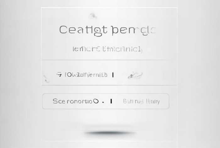 联系方式展示模板，联系方式展示模板怎么写