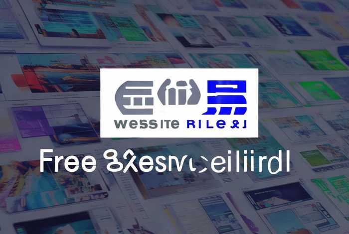 免费自助建站系统大全，免费自助建站系统大全官网