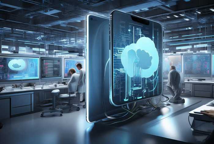 模板云手机搭建（云手机源码搭建）