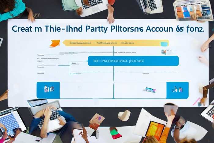 如何创建第三方平台 如何创建第三方平台账号