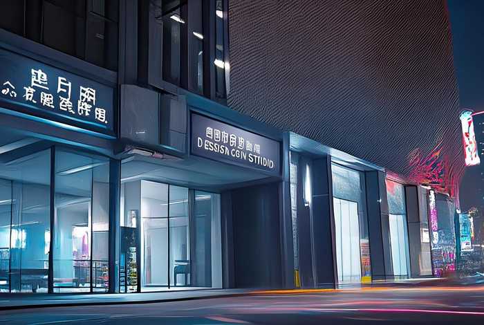 深圳vi设计、深圳vi设计工作室注册条件