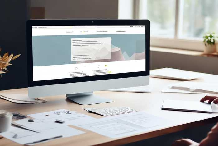 简单网站制作模板 - 简单网站制作模板怎么做