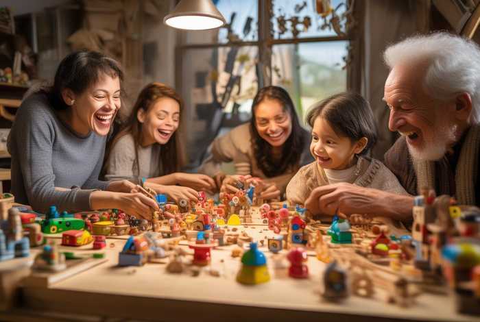 家庭小工厂做什么最赚钱，家庭小工厂做什么最赚钱呢