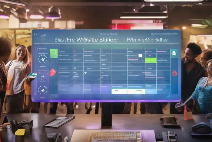 免费建站系统推荐哪个，免费建站系统推荐哪个软件