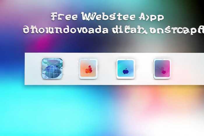 免费网站app下载安装、免费网站app下载安装苹果手机