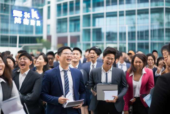 深圳外贸招聘网最新招聘信息 - 深圳外贸招聘网最新招聘