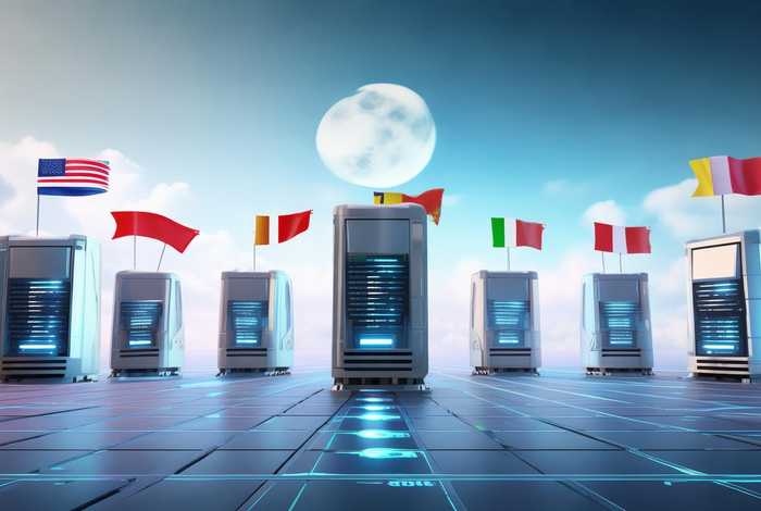 外国便宜的云服务器免备案(国外便宜云服务器排名) 外国便宜的云服务器免备案(国外便宜云服务器排名)